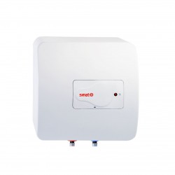 Elektriskais ūdens sildītājs (boileris) SIMAT NTS 10R (SIM) 10 L virs izlietnes 11060