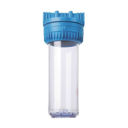 Filtra korpuss Aqua FP3 10', 1/2'