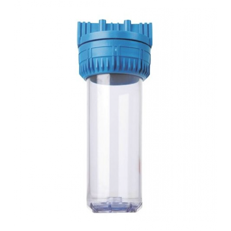 Filtra korpuss Aqua FP3 10, 1/2