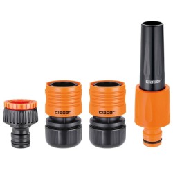 Šļūteņu savienojumi