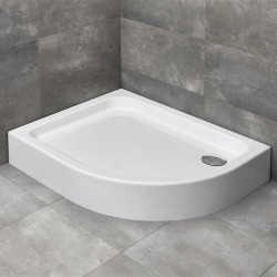 Asimetriskie dušas paliktņi