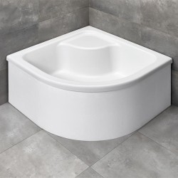 Dziļie dušas paliktņi