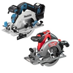 Akumulatora Ripzāģi