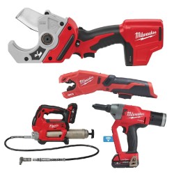 Citi Akumulatora instrumenti