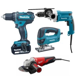 Elektriskie instrumenti un piederumi