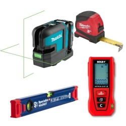 Mērāmie instrumenti