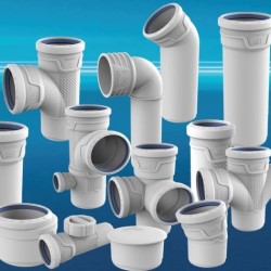 Beztrokšņu kanalizācija