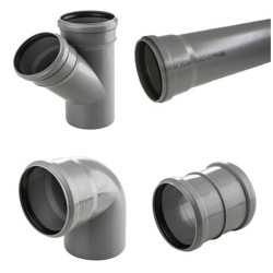 Iekšējā kanalizācija