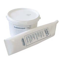 Kanalizācijas slīdsmēres