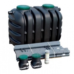 Notekūdeņu attīrīšana