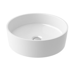 Izlietnes uzliekamas uz virsmas