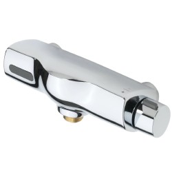 Bezkontakta dušas maisītāji