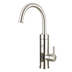 Caurplūdes ūdens maisītāji