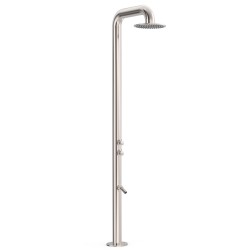 Dārza/baseina dušas