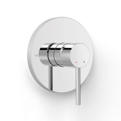 Iebūvējamie dušas maisītāji