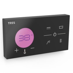 Elektroniskie termostati