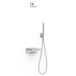 Sistēmas vannai/dušai