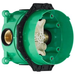 Iebūvējamās daļas