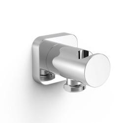 Dušas izvadi no sienas