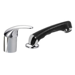 Ūdens maisītāji frizētavām