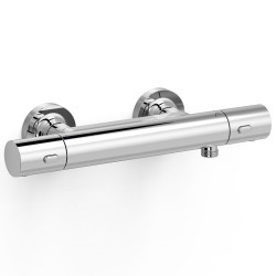 Termostata dušas maisītāji