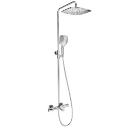 Vannas/dušas sistēmas