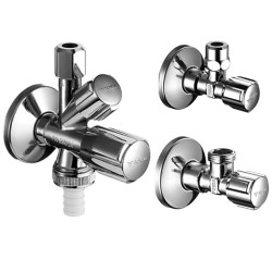 Dekoratīvie ventiļi