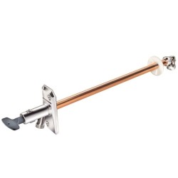 Neaizsalstošie krāni