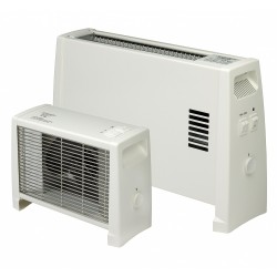 Pārnēsājamie sildītāji