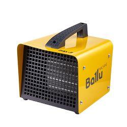 Siltā gaisa pūtēji