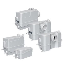 Notekūdeņu ierīces