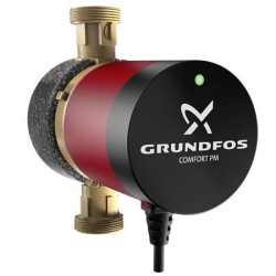 Karstā dzeramā ūdens sistēmai