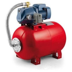 Ūdensapgādes sūkņi