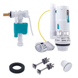 Tualetes podu piederumi