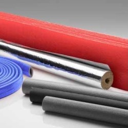 Stiprinājumi un izolācija