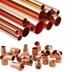 Kapara caurules un veidgabali