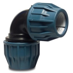 PP Savienojumi PE caurulēm