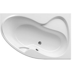 Asimetriskās vannas