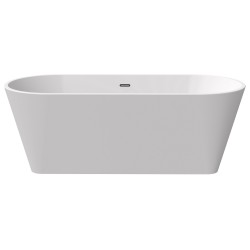 Brīvi stāvošās vannas