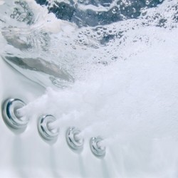 Vannu masāžas sistēmas
