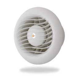 Karstumizturīgi ventilatori