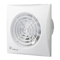 Sadzīves nosūces ventilatori