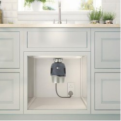 Pārtikas atkritumu smalcinātājs InSinkErator Evolution Plus 1000SR