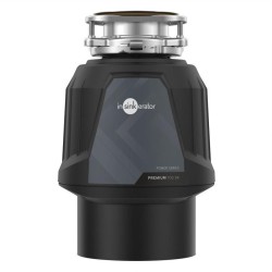 Pārtikas atkritumu smalcinātājs InSinkErator Premium 700SR, P700SR-2