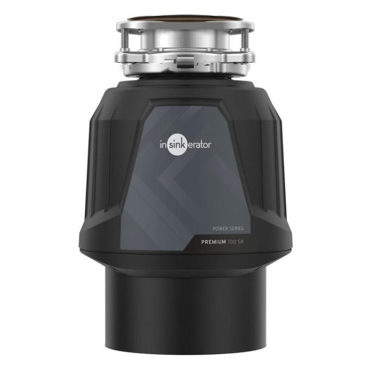 Pārtikas atkritumu smalcinātājs InSinkErator Premium 700SR, P700SR-2