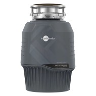Pārtikas atkritumu smalcinātājs InSinkErator Evolution Plus 750SR