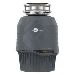 Pārtikas atkritumu smalcinātājs InSinkErator Evolution Plus 750SR