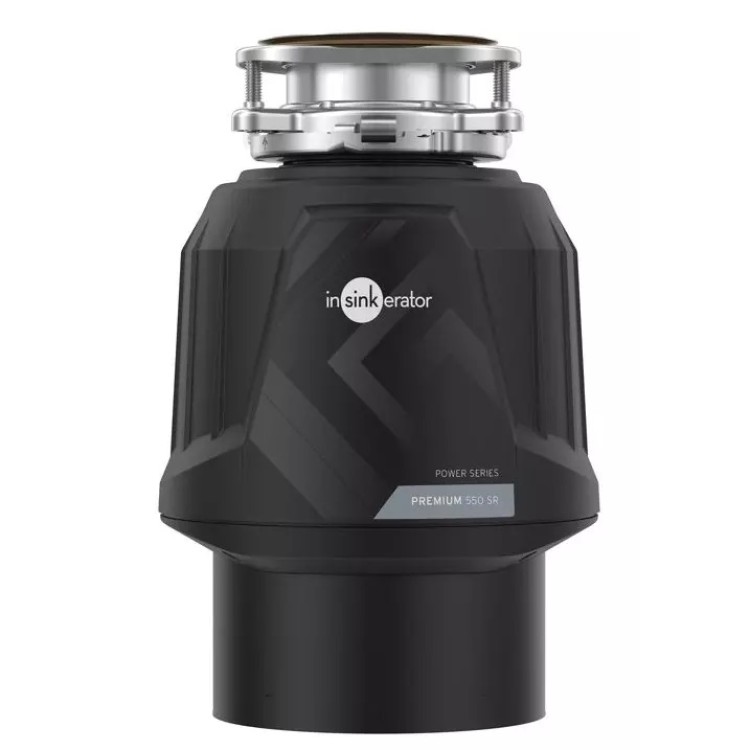 Pārtikas atkritumu smalcinātājs InSinkErator Premium 550SR, P550SR-2