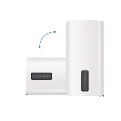 Elektriskais ūdens sildītājs (boileris) Haier FE1 100L, universāls