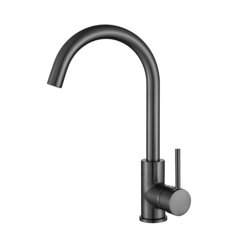 Virtuves izlietnes maisītājs Helika Sabia 5523-T